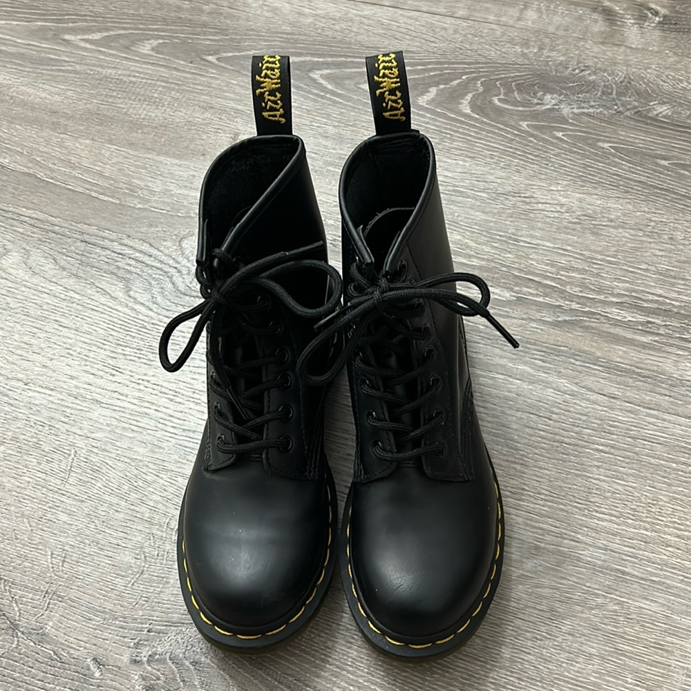 Dr. Martens
